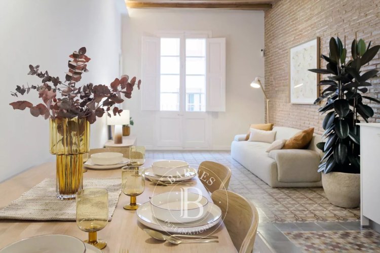 Apartament Barcelona - picture 5