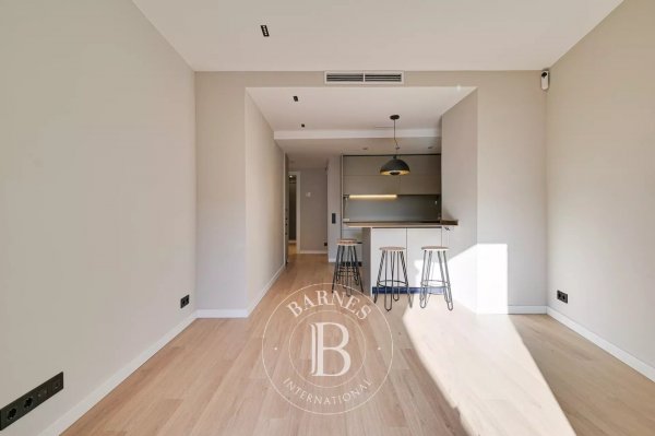 Venta, Piso Barcelona - picture 4