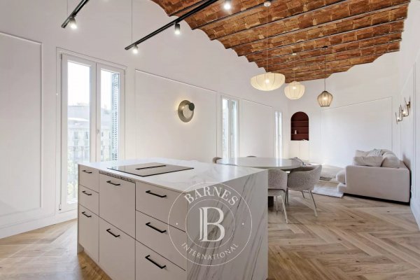 For Sale, Apartment Barcelona - picture 1