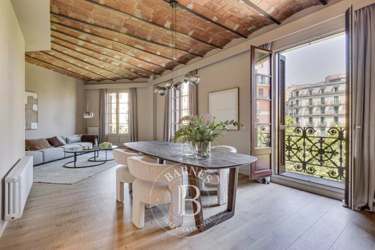 Apartment Barcelona - picture 1