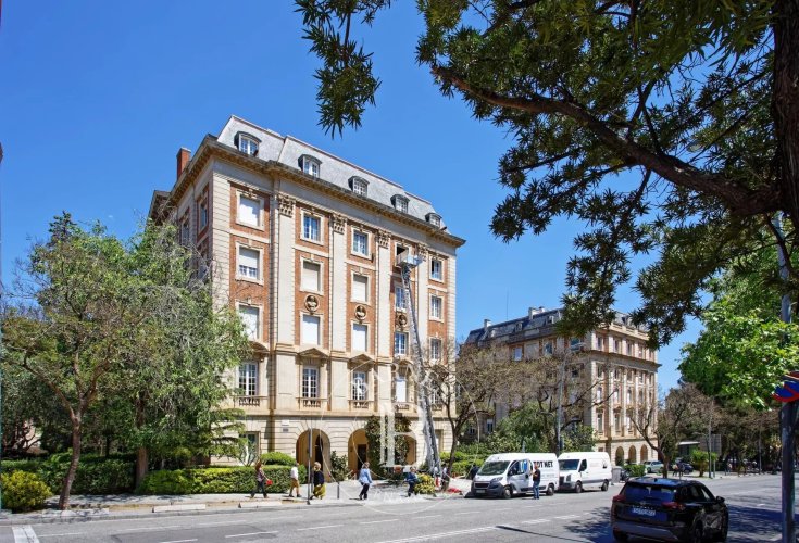 En venda, Apartament Barcelona - picture 1