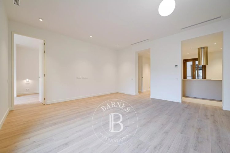 Venta, Ático Barcelona - picture 2