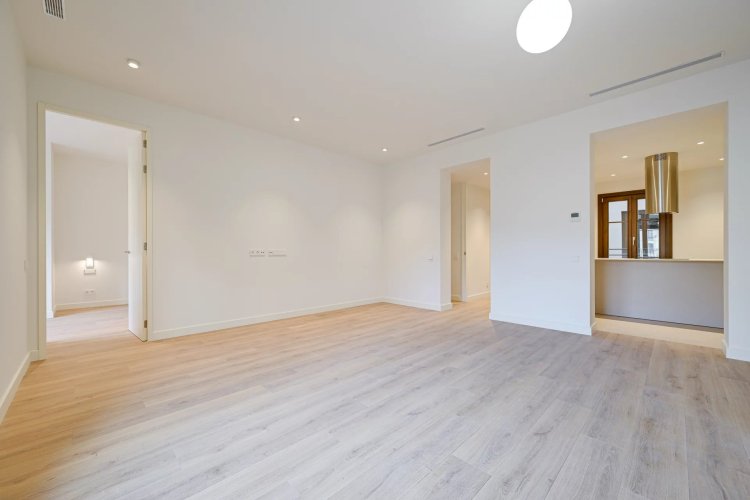 Venta, Ático Barcelona - picture 2