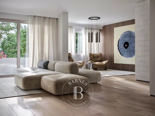 Appartement Barcelona - picture 4