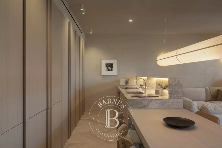 For Sale, Penthouse Barcelona - picture 4