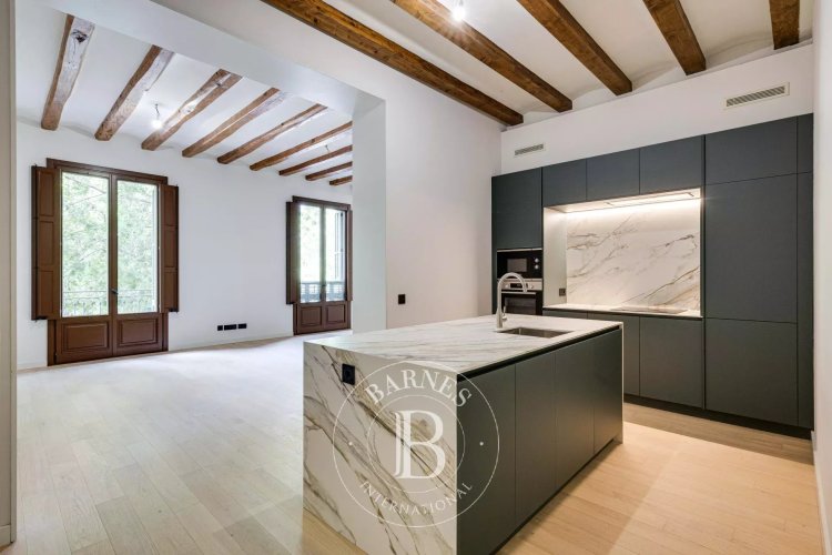 Venta, Piso Barcelona - picture 1