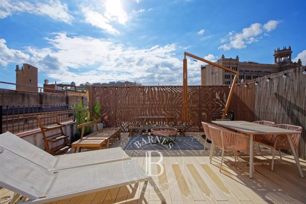 For Sale, Apartment Barcelona - picture 5