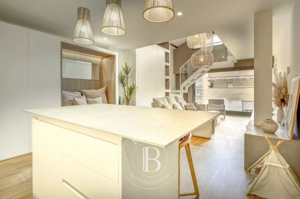 En venda, Apartament Barcelona - picture 5