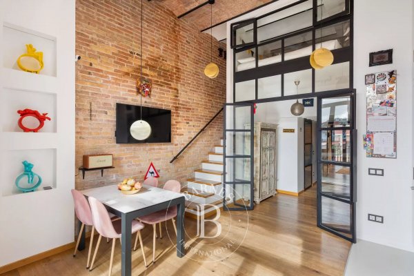 Vendu, Appartement Barcelona - picture 5