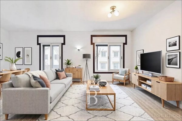 Appartement Barcelona - picture 1