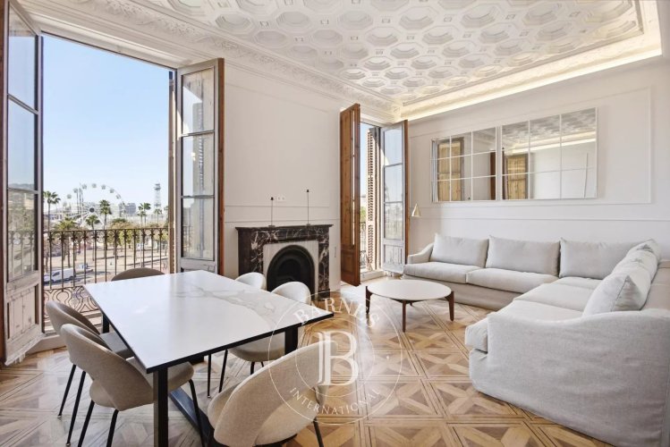 For Sale, Apartment Barcelona - picture 3