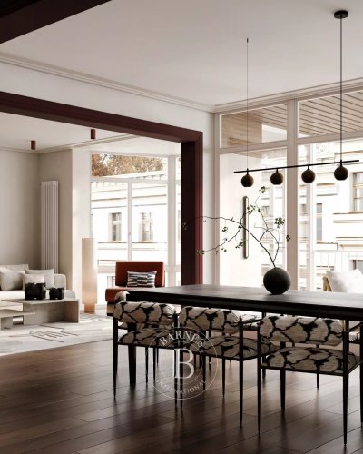 Appartement Barcelona - picture 3