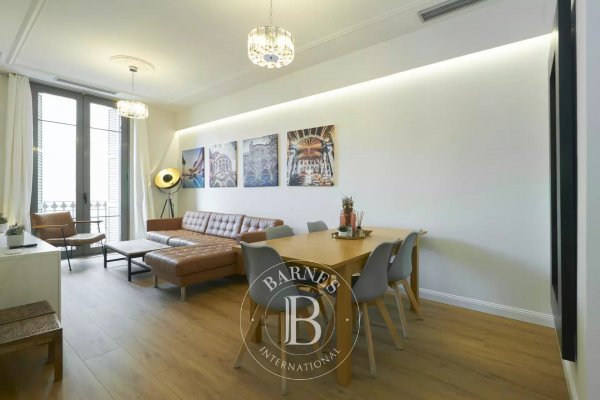 En venda, Apartament Barcelona - picture 2