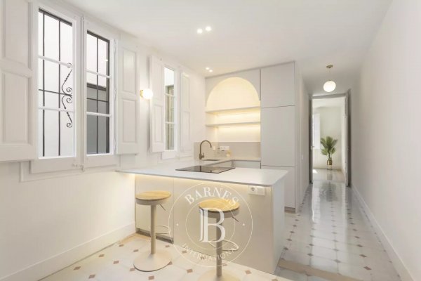 Venta, Piso Barcelona - picture 4