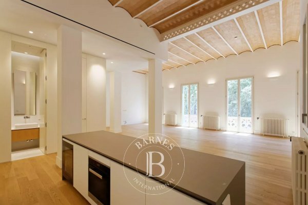 For Sale, Apartment Barcelona - picture 4