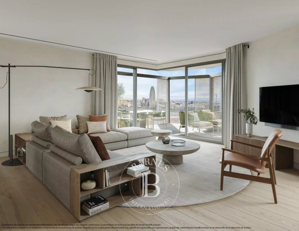 For Sale, Apartment Barcelona - picture 2