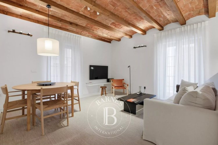 En venda, Apartament Barcelona - picture 4