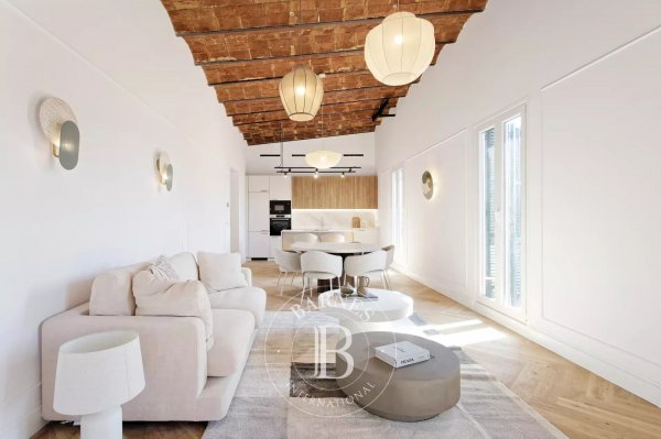 For Sale, Apartment Barcelona - picture 2