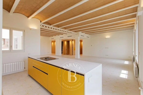 For Sale, Apartment Barcelona - picture 1