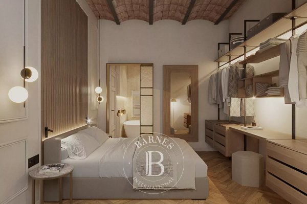 Venta, Piso Barcelona - picture 2