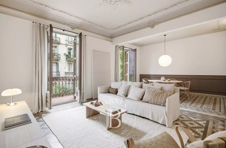 For Sale, Apartment Barcelona - picture 4