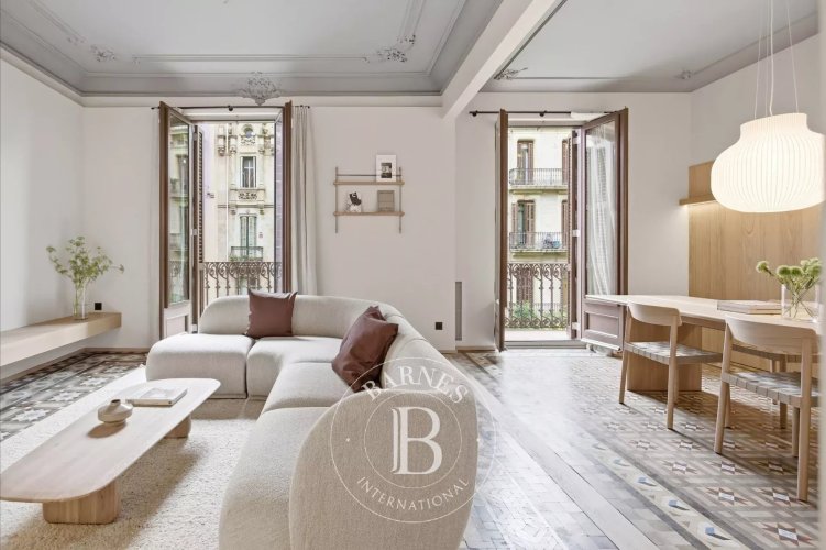 For Sale, Apartment Barcelona - picture 1