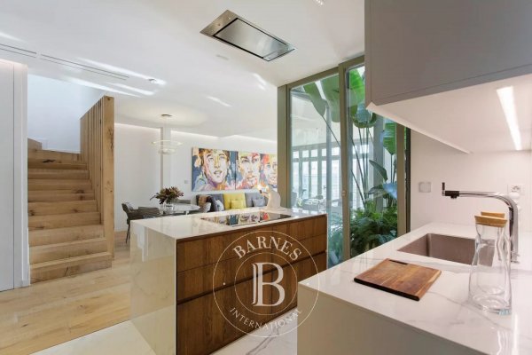 For Sale, Apartment Barcelona - picture 2