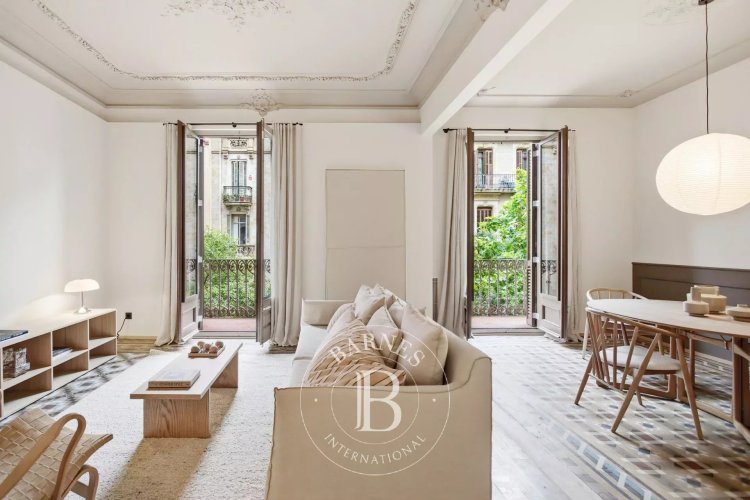 For Sale, Apartment Barcelona - picture 1