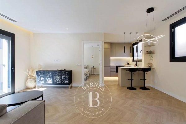 Venta, Piso Barcelona - picture 5