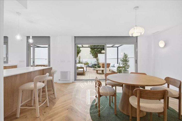 En venda, Apartament Barcelona - picture 5