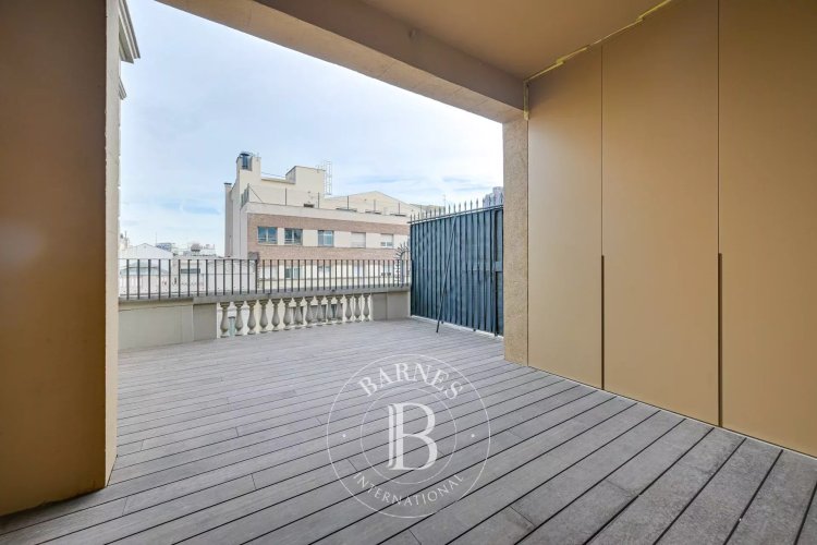 Venta, Ático Barcelona - picture 2