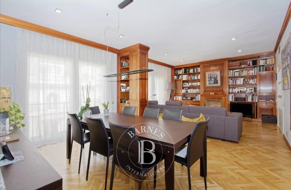 Vendido, Piso Barcelona - picture 2