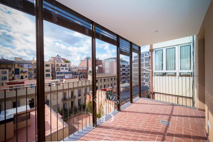 For Sale, Apartment Barcelona - picture 2