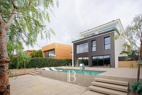 Venta, Casa Sant Cugat del... - picture 1