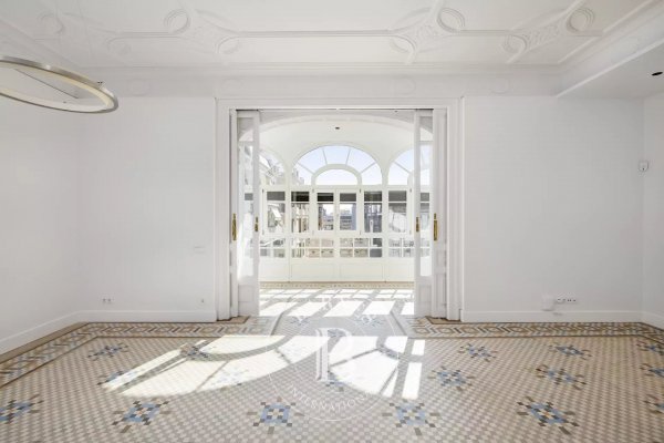 For Sale, Penthouse Barcelona - picture 2