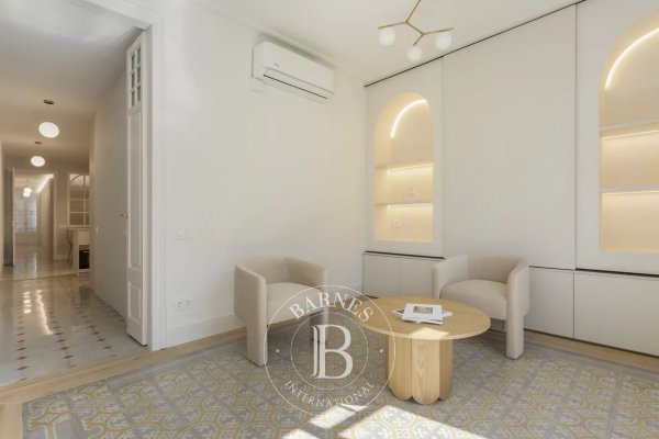 Venta, Piso Barcelona - picture 3