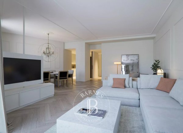 For Sale, Apartment Barcelona - picture 2