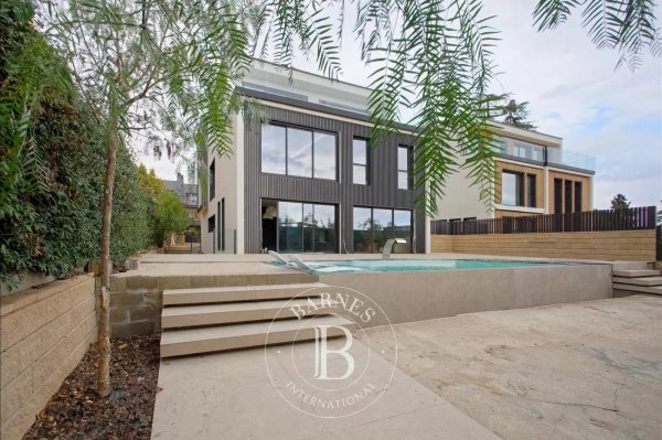 Venta, Casa Sant Cugat del... - picture 3