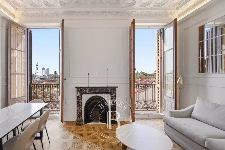 For Sale, Apartment Barcelona - picture 2