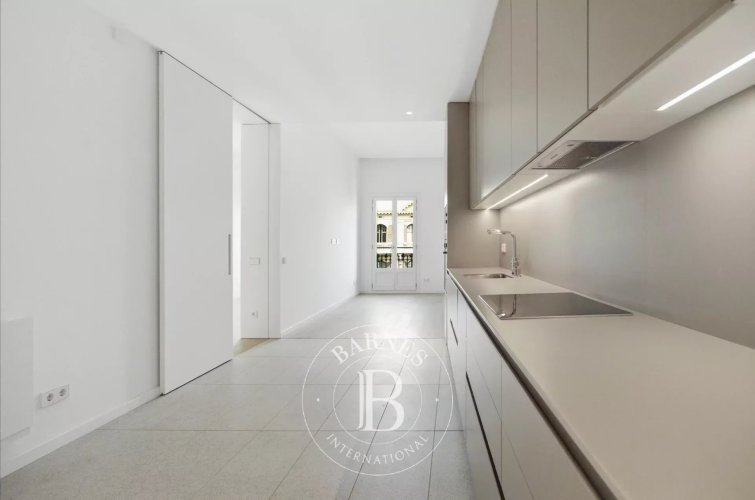 Piso Barcelona - picture 3