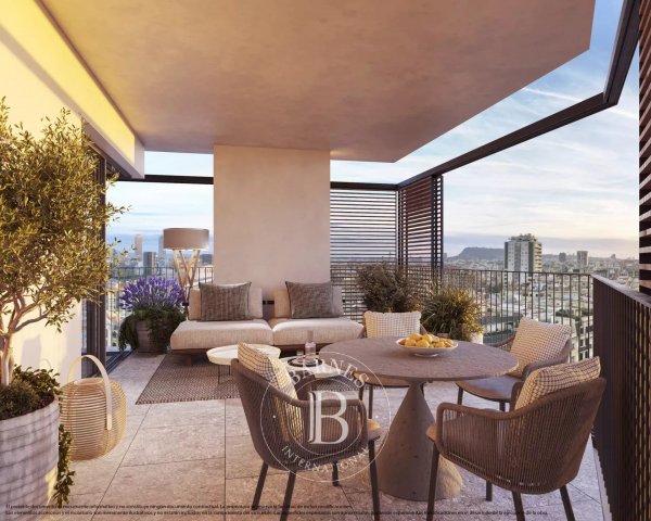 For Sale, Apartment Barcelona - picture 1