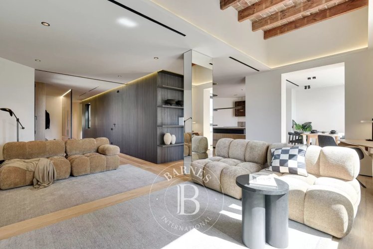 Venta, Piso Barcelona - picture 1