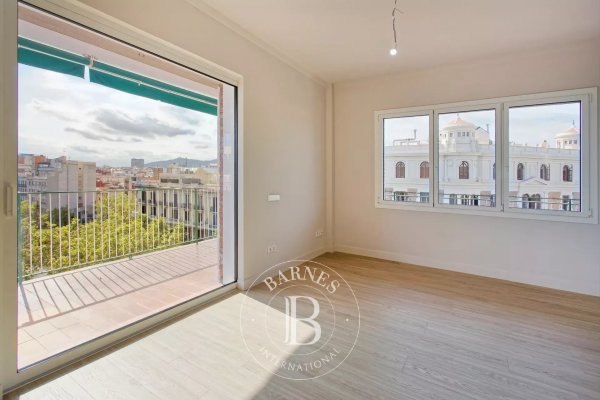 For Sale, Apartment Barcelona - picture 3