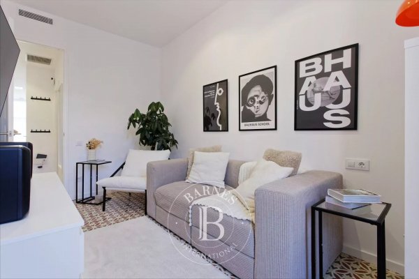 Apartment Barcelona - picture 5