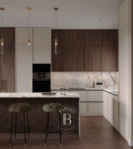 For Sale, Apartment Barcelona - picture 1