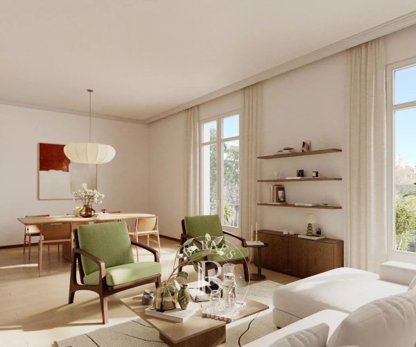 Appartement Barcelona - picture 1