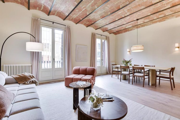 Venta, Piso Barcelona - picture 2