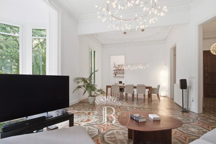 For Sale, Apartment Barcelona - picture 2
