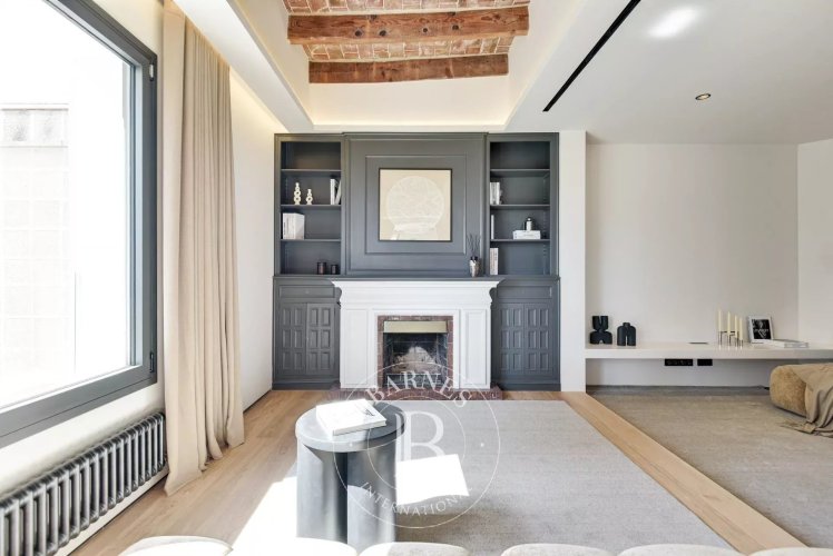 Venta, Piso Barcelona - picture 5