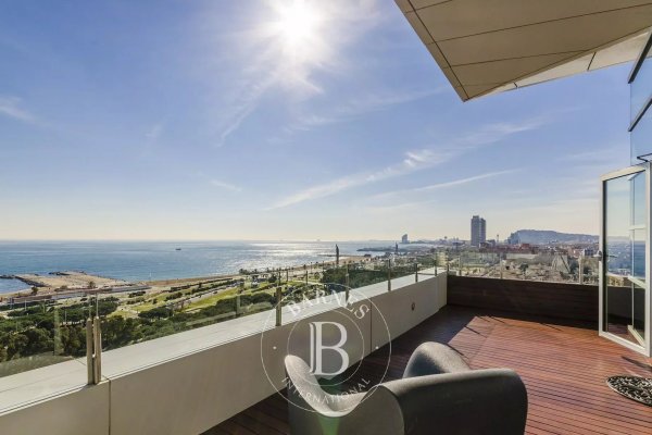 Venta, Piso Barcelona - picture 2